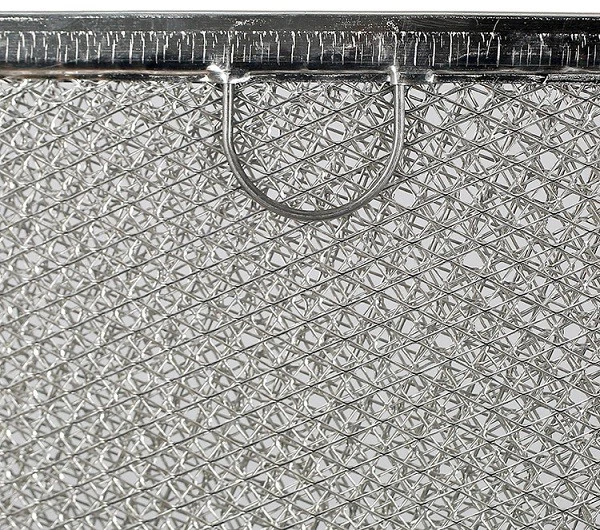 kitchen Microwave Oven Grease Filter kitchen Microwave Oven Grease Filter