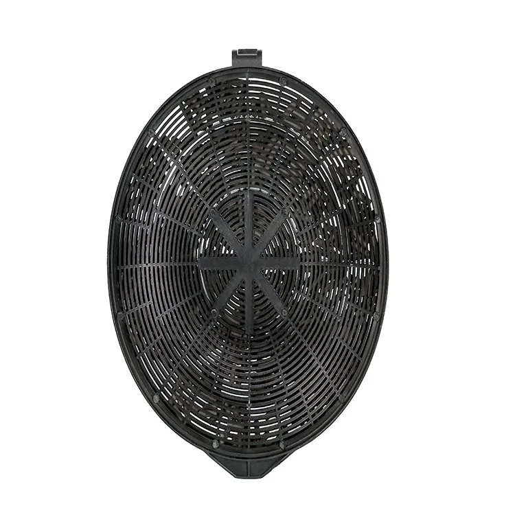 Filtro de cocina de carbón activado