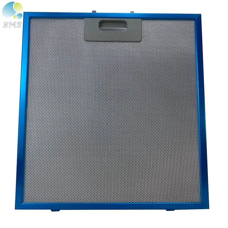 Filtro de grasa para campana extractora de aire
