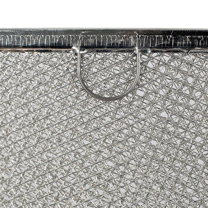 kitchen Microwave Oven Grease Filter