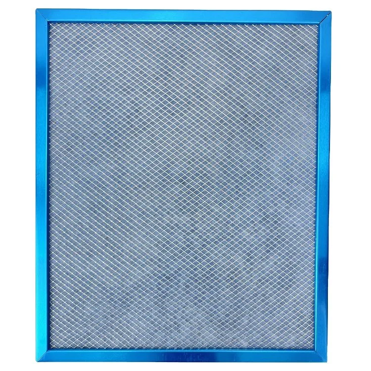 filtros para campanas extractoras