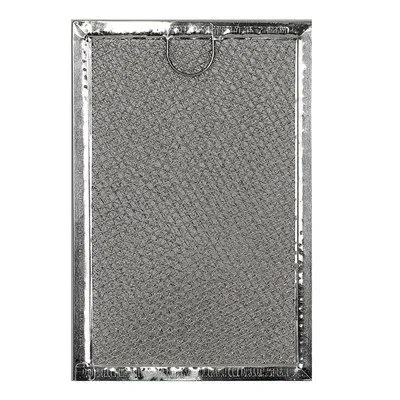 filtro de ventilación de microondas