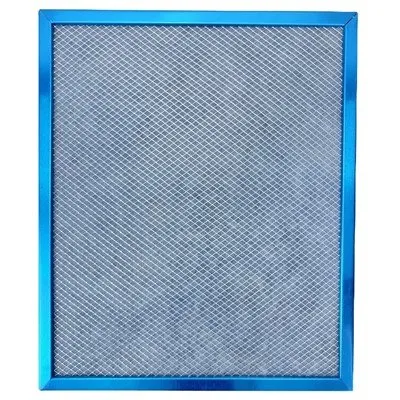 filtros para campanas extractoras