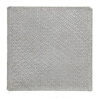 Reemplazo del filtro de la campana extractora