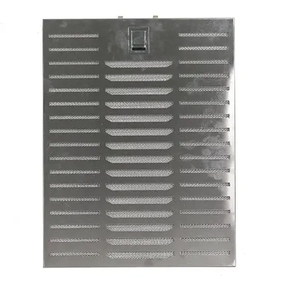 Malla de filtro de acero inoxidable