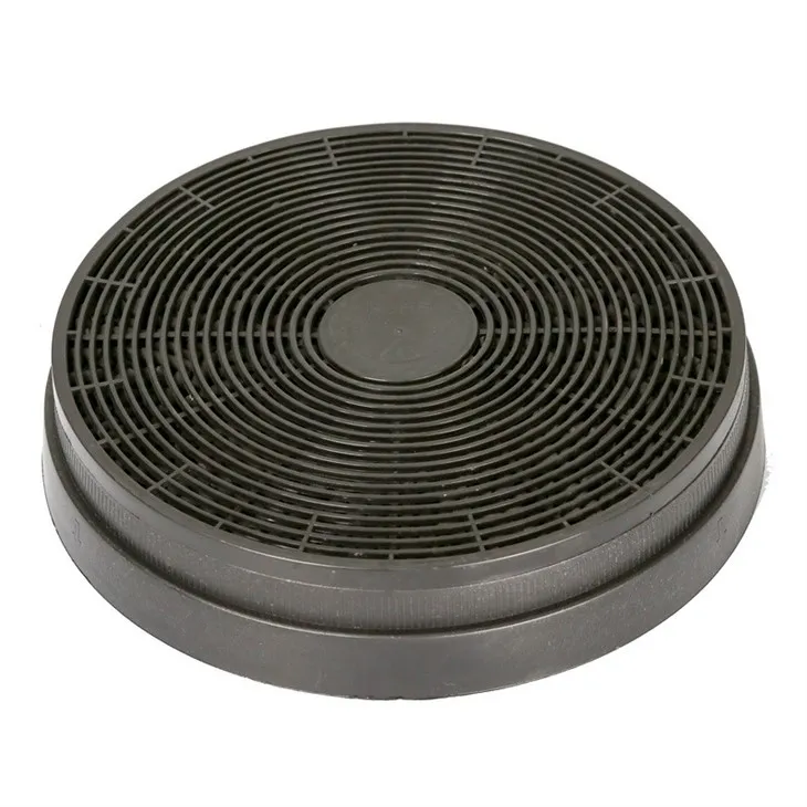 Activated Carbon Filter