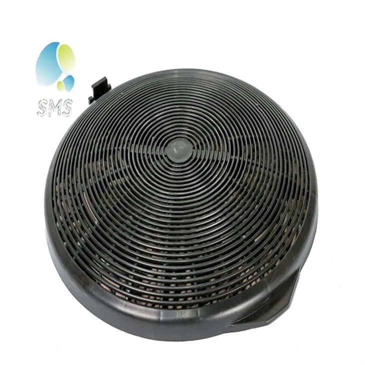 Filtro de carbón para campana extractora de cocina