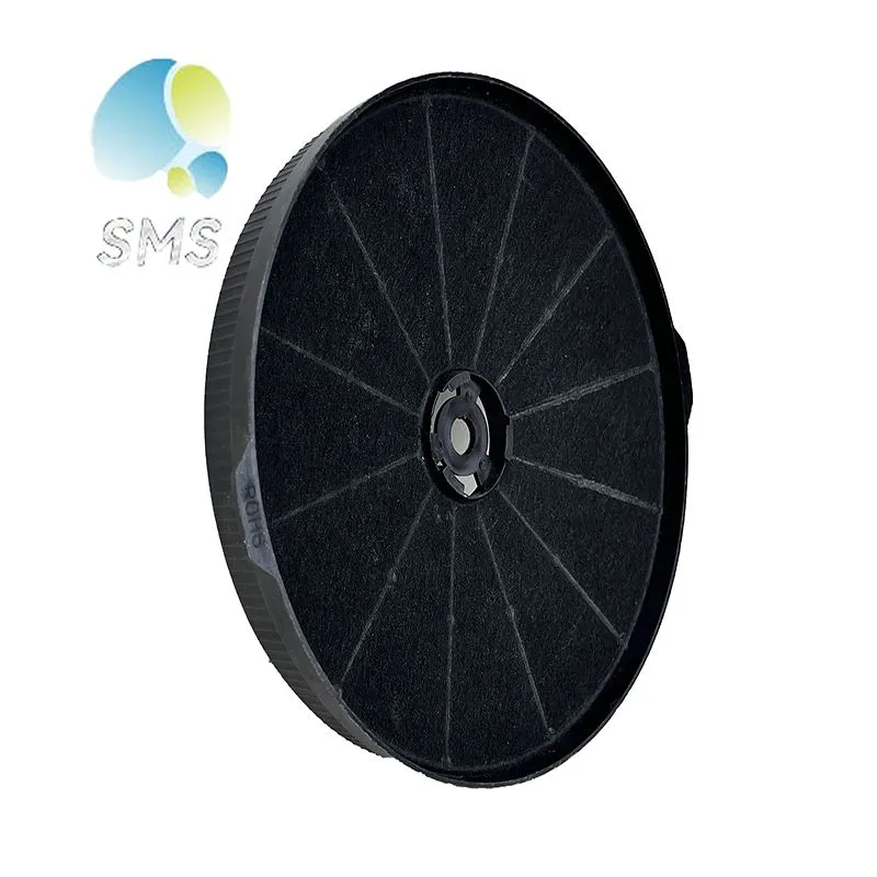 Filtro de carbón Filtro