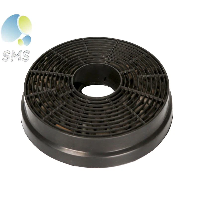 Charcoal Filter For Range Hood