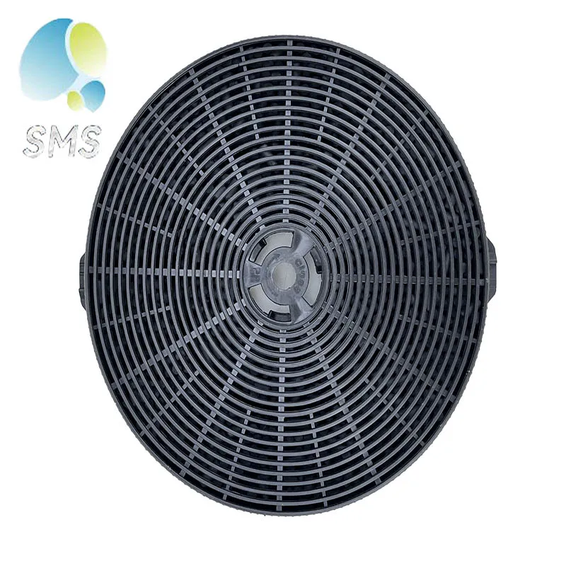 Filtros de carbón para el hogar