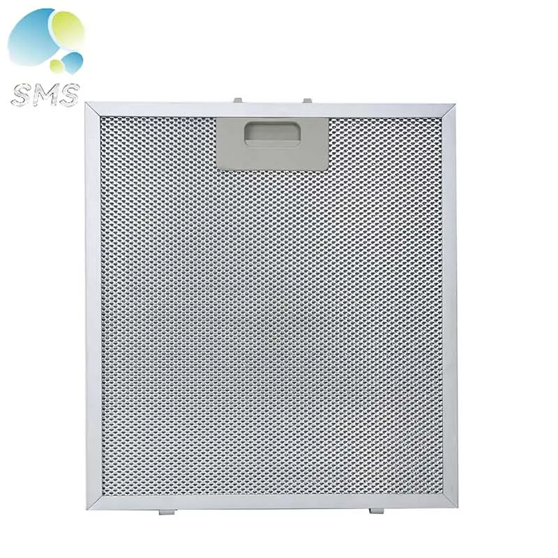 Filtro para campana extractora