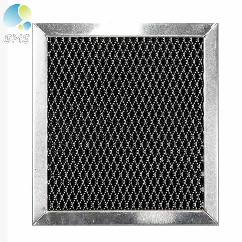 Filtro de carbón para microondas Kitchenaid