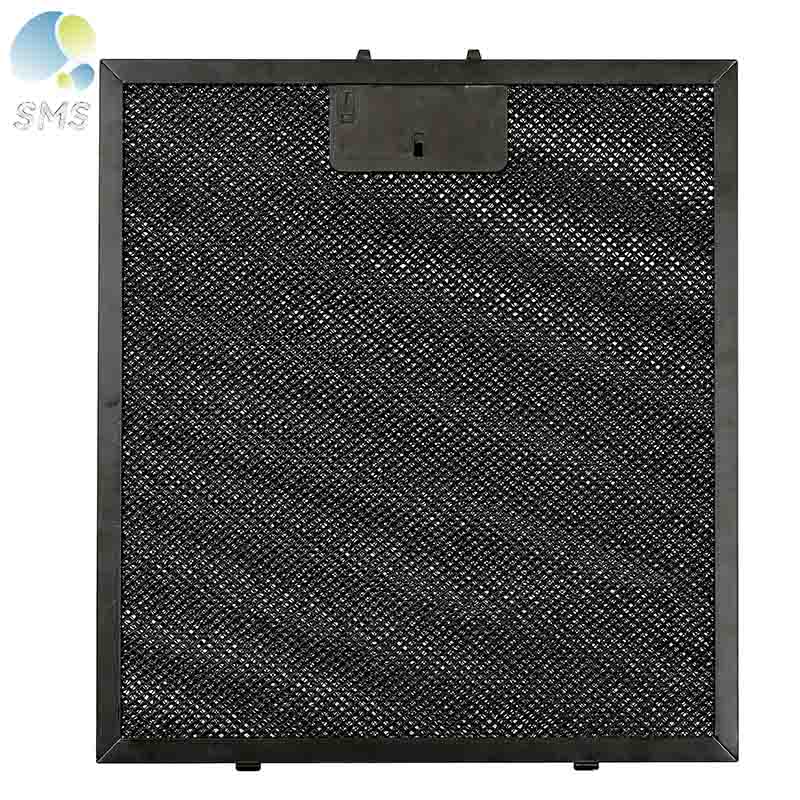 Filtros de campana extractora por tamaño