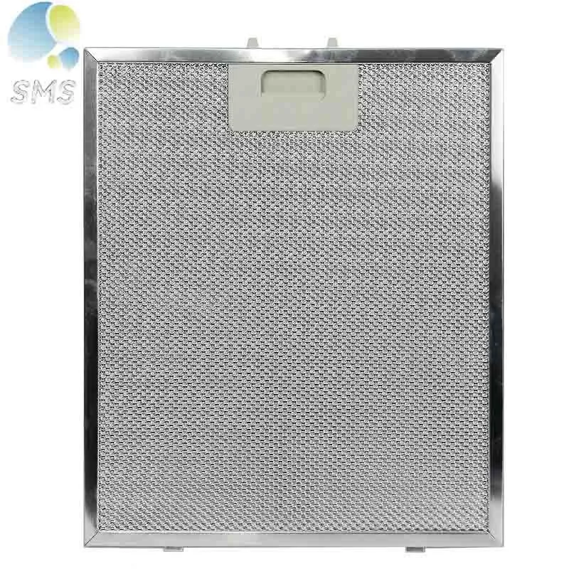 Filtro de aluminio para campana extractora