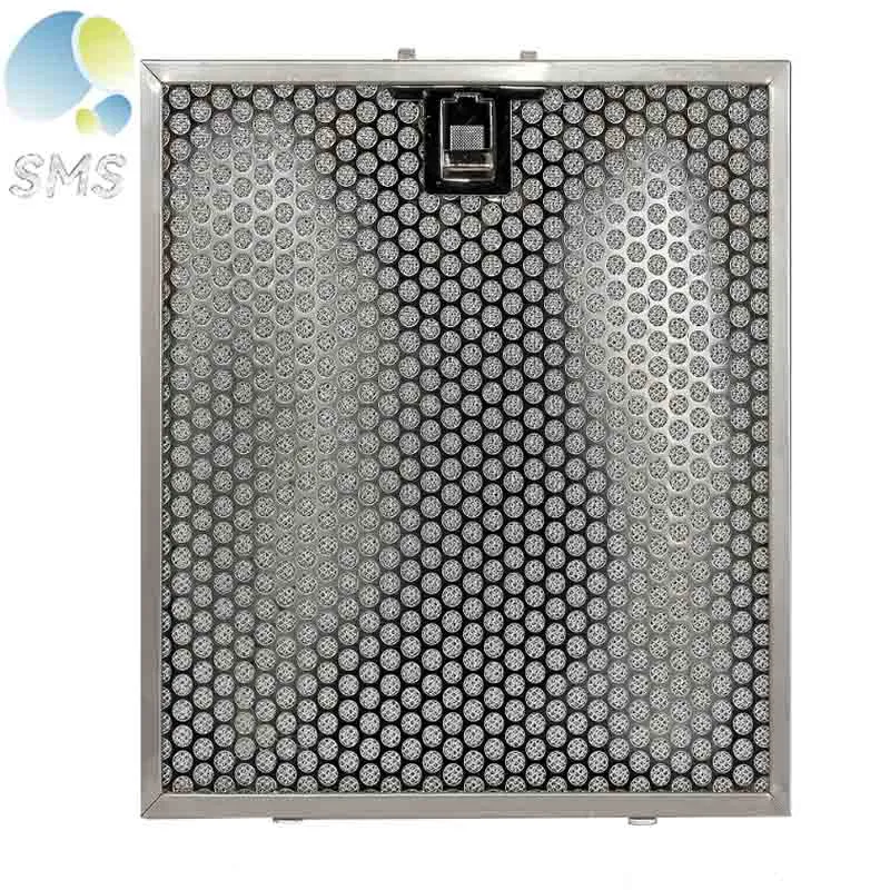 Filtro en línea de acero inoxidable